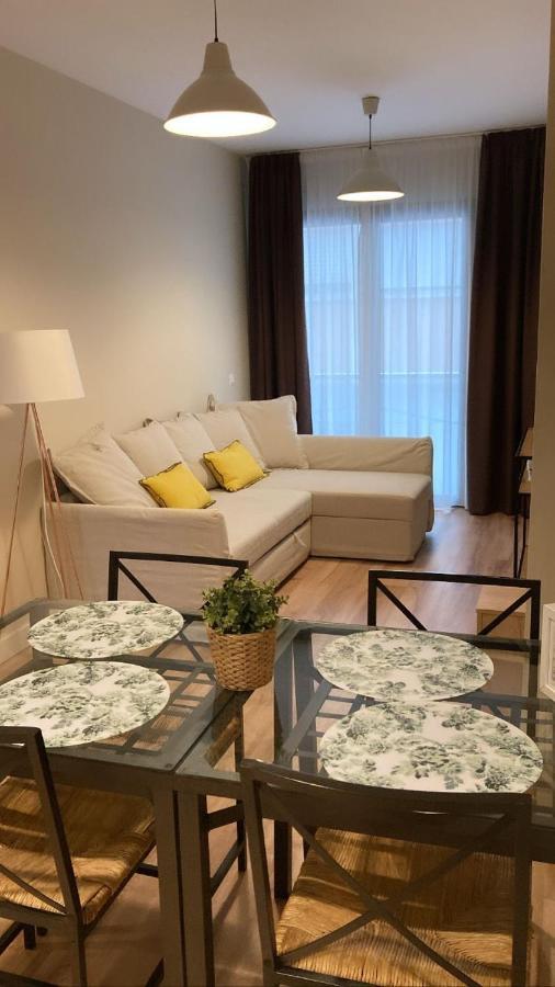 Apartamentos Poniente - Mares Торре-дель-Мар Екстер'єр фото