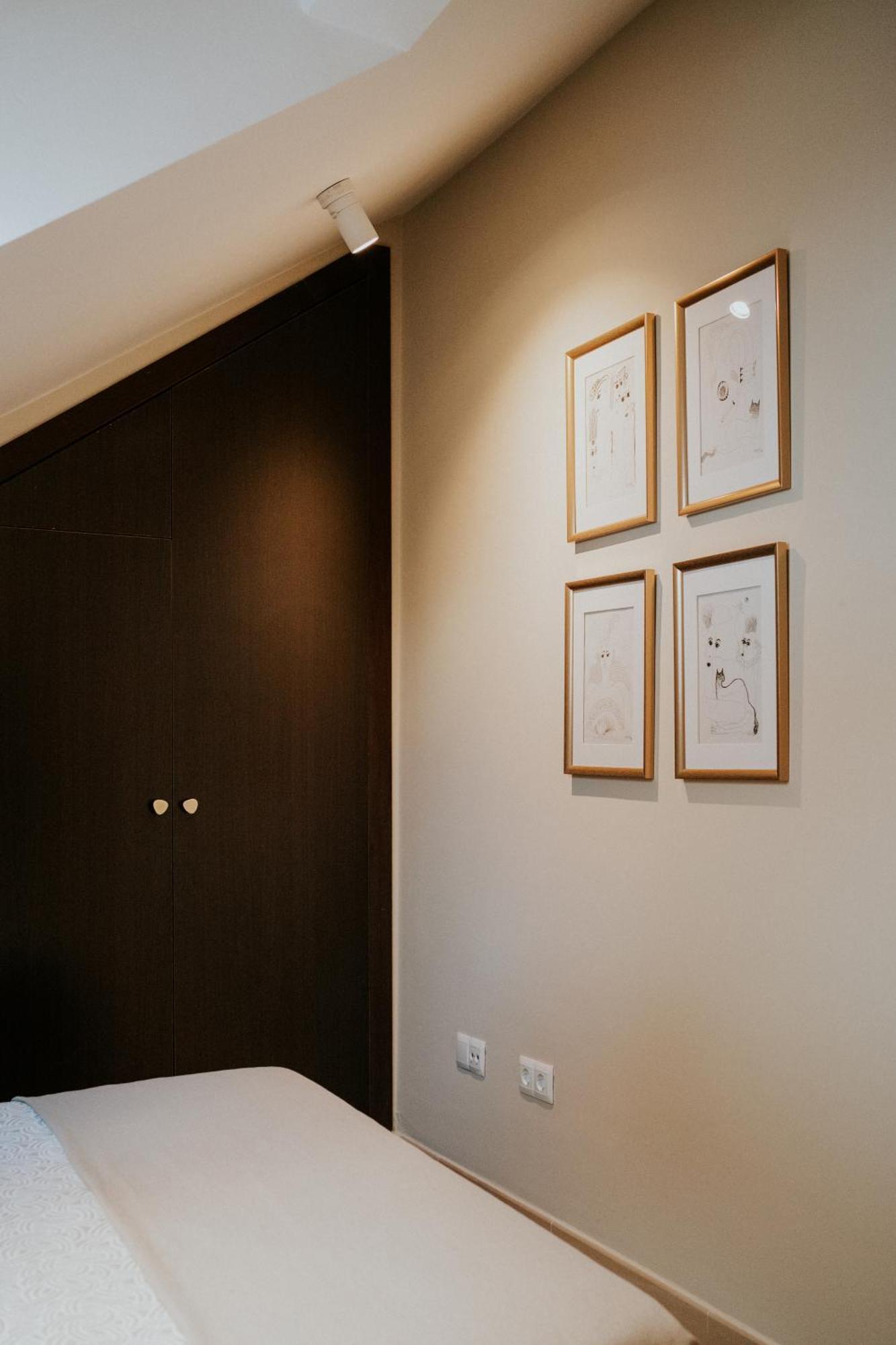 Apartamentos Poniente - Mares Торре-дель-Мар Екстер'єр фото