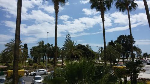 Apartamentos Poniente - Mares Торре-дель-Мар Екстер'єр фото